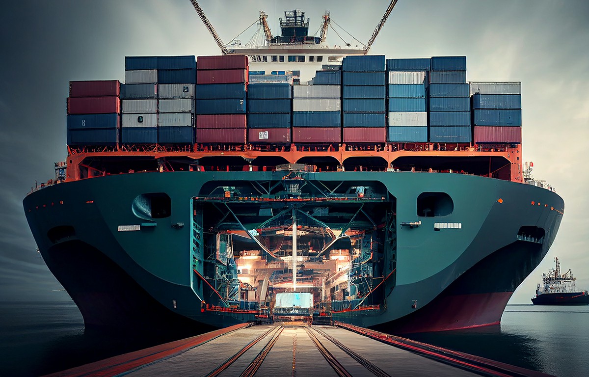 Ocean Freight