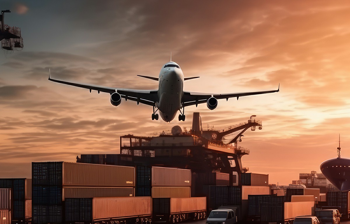 Air Freight