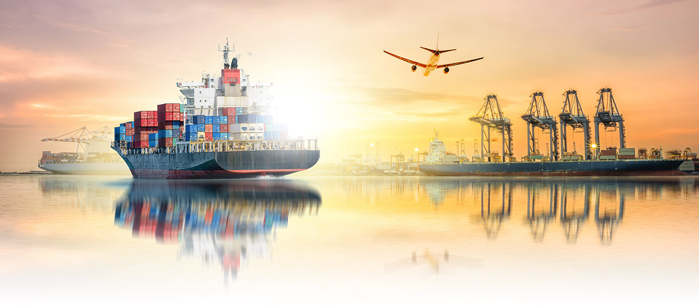 Logistics Services