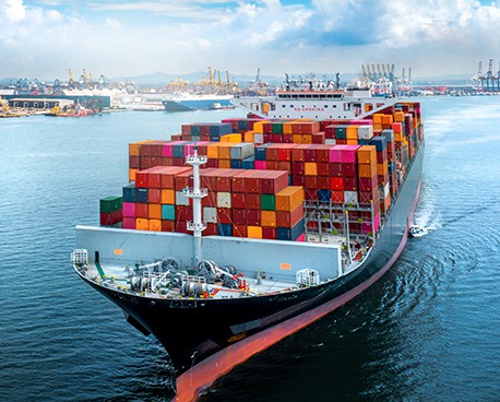 Logistics Network